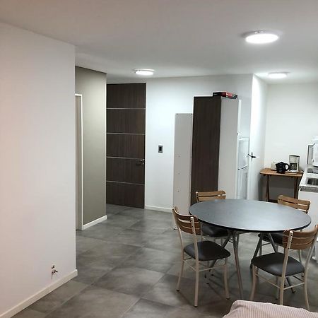 Residencia Pasco Lägenhet Rosario Exteriör bild