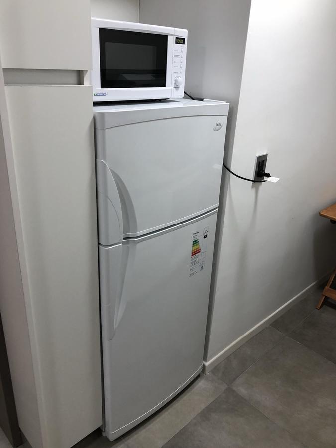 Residencia Pasco Lägenhet Rosario Exteriör bild