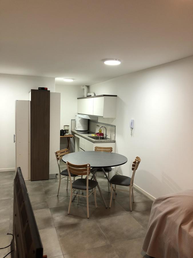 Residencia Pasco Lägenhet Rosario Exteriör bild