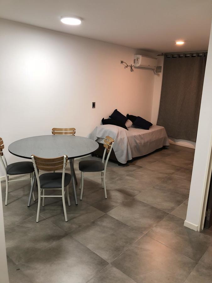 Residencia Pasco Lägenhet Rosario Exteriör bild