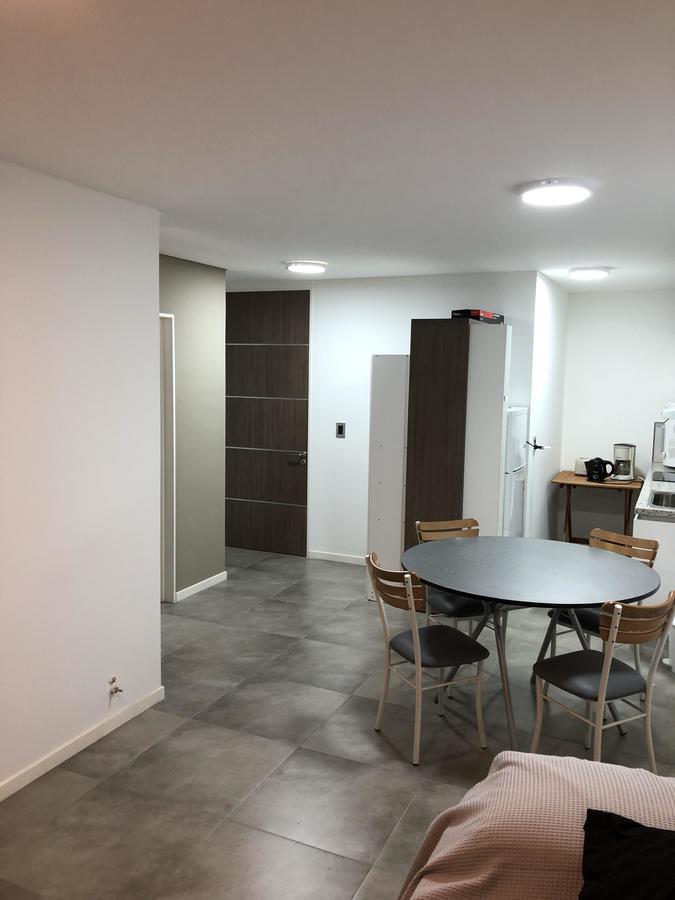 Residencia Pasco Lägenhet Rosario Exteriör bild